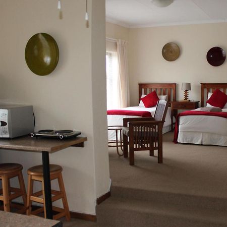Cosy-Corner Guest House, จอร์จ ห้อง รูปภาพ