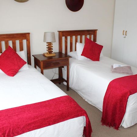 Cosy-Corner Guest House, จอร์จ ห้อง รูปภาพ