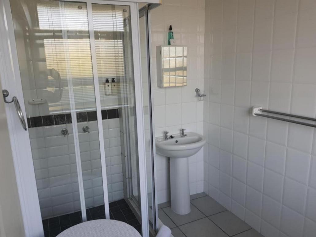 Cosy-Corner Guest House, จอร์จ ภายนอก รูปภาพ