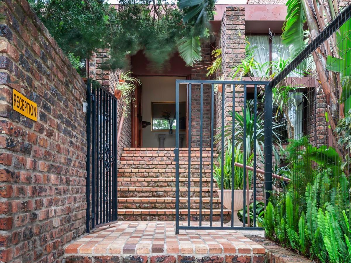 Cosy-Corner Guest House, จอร์จ ภายนอก รูปภาพ