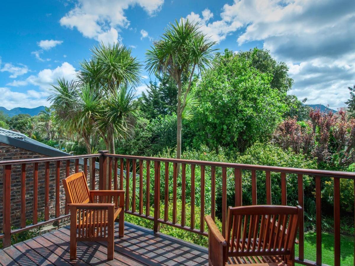 Cosy-Corner Guest House, จอร์จ ภายนอก รูปภาพ