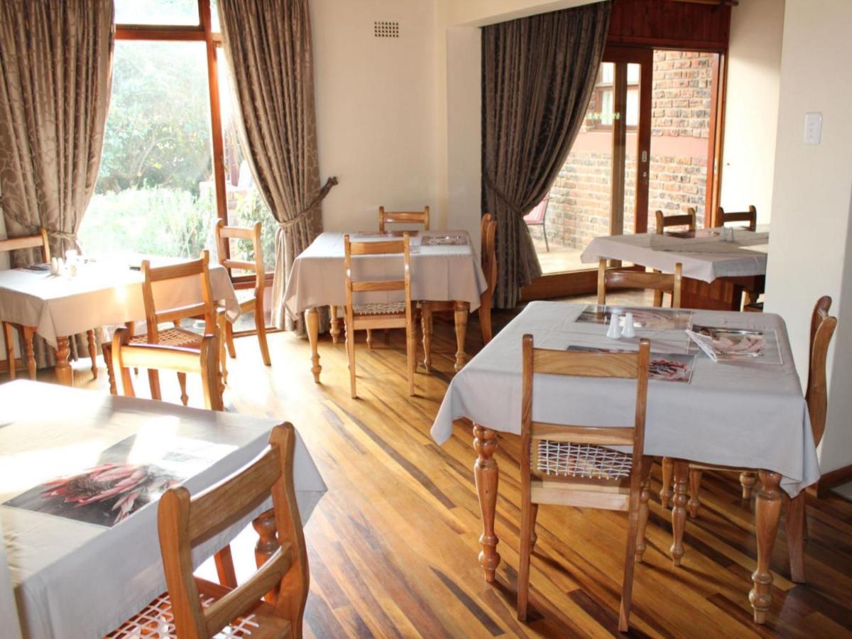 Cosy-Corner Guest House, จอร์จ ภายนอก รูปภาพ