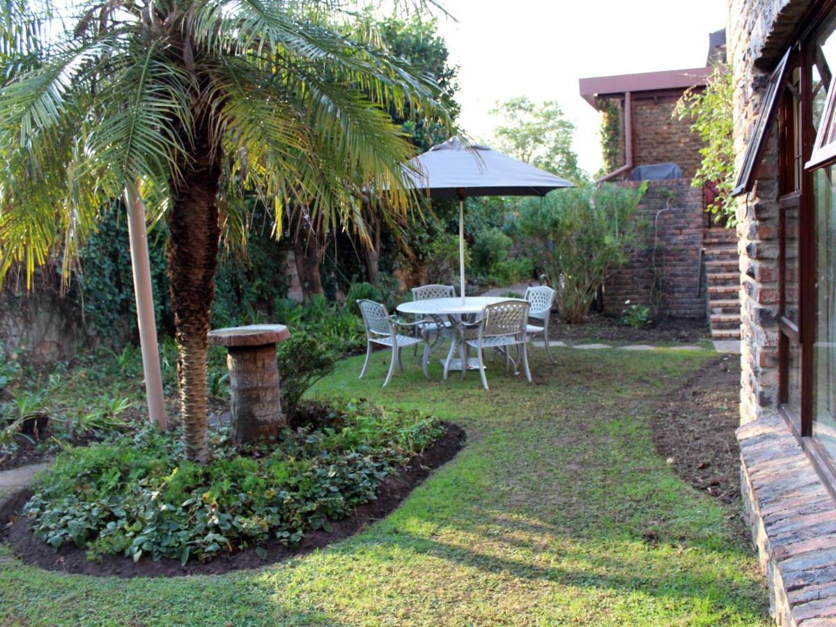 Cosy-Corner Guest House, จอร์จ ภายนอก รูปภาพ