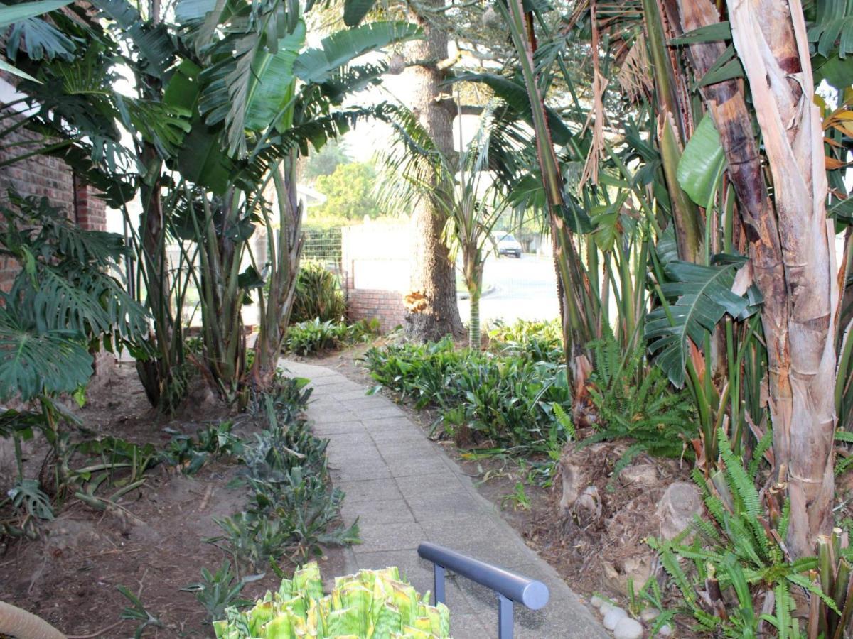 Cosy-Corner Guest House, จอร์จ ภายนอก รูปภาพ