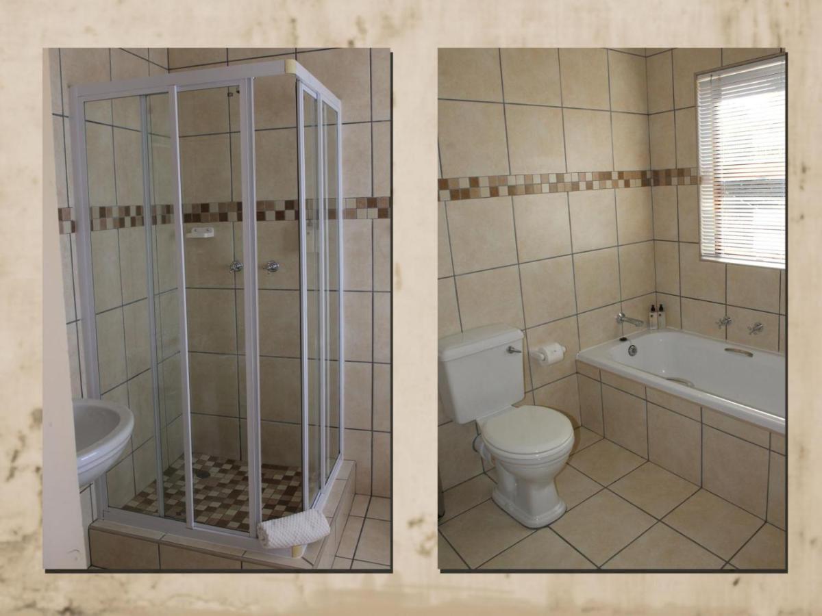 Cosy-Corner Guest House, จอร์จ ห้อง รูปภาพ