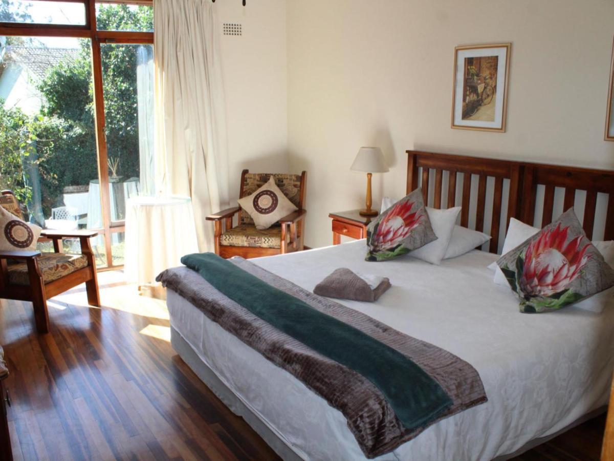 Cosy-Corner Guest House, จอร์จ ห้อง รูปภาพ