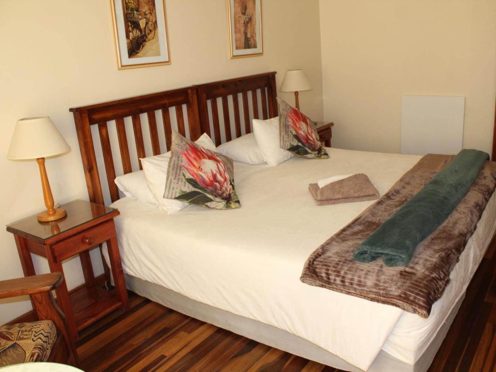 Cosy-Corner Guest House, จอร์จ ห้อง รูปภาพ