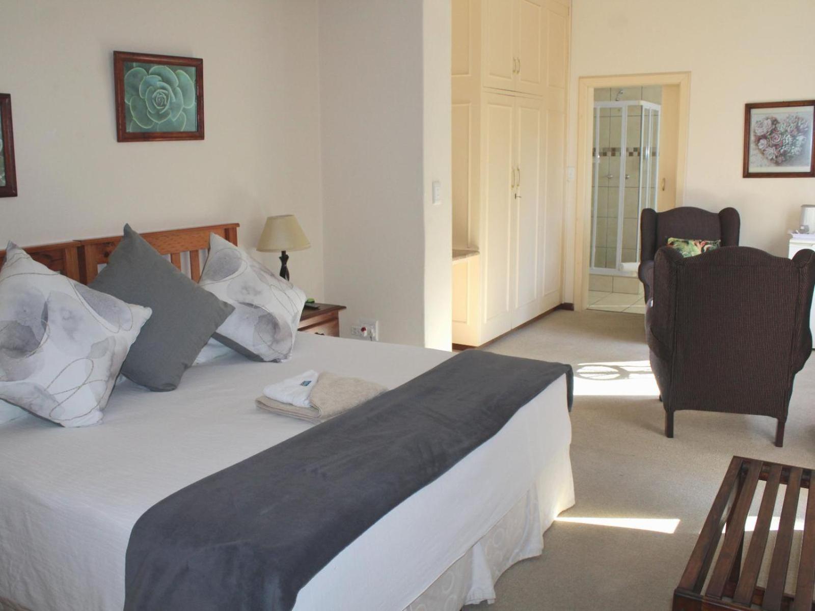 Cosy-Corner Guest House, จอร์จ ห้อง รูปภาพ